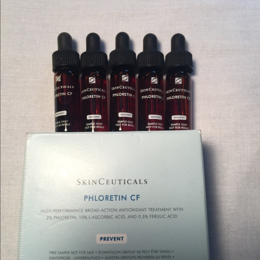 SkinCeuticals Phloretin CF